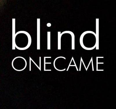 logo One Blind Came